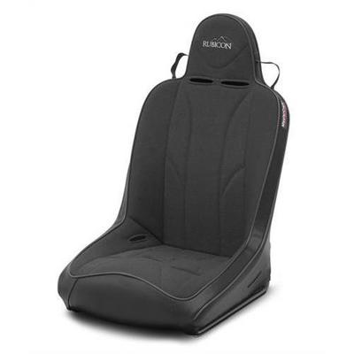 MasterCraft Safety Rubicon Performance Front Seat (Black) - 524104